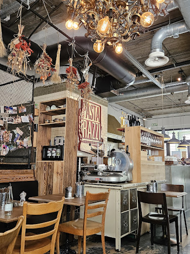 Comentarii opinii despre PASTARAZZI Hirschengraben