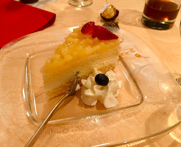 Comentarii opinii despre Restaurant Rütihof