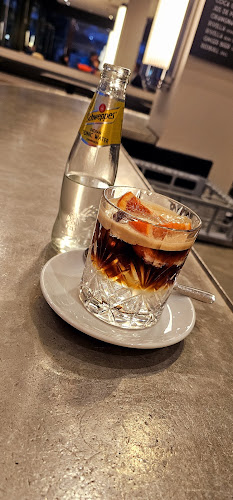 Sporting Bar - Gastronomie und Hotellerie