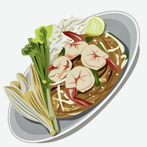 Tam Nan Siam Thai Restaurant - Zürich