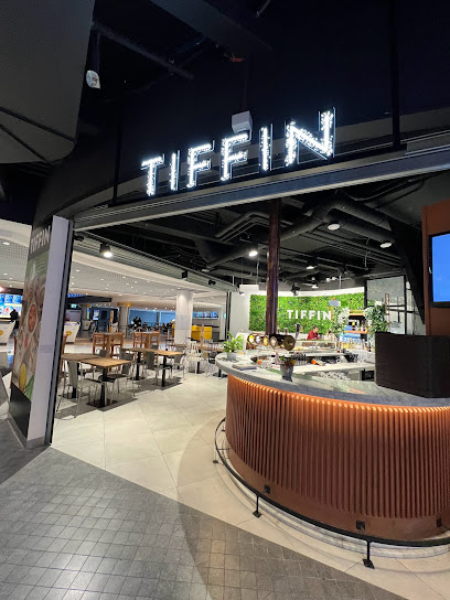 TIFFIN