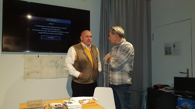 NestPunkt - Quartiertreff - St. Gallen