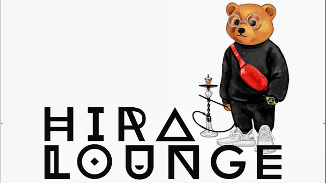 Shisha Hira Lounge