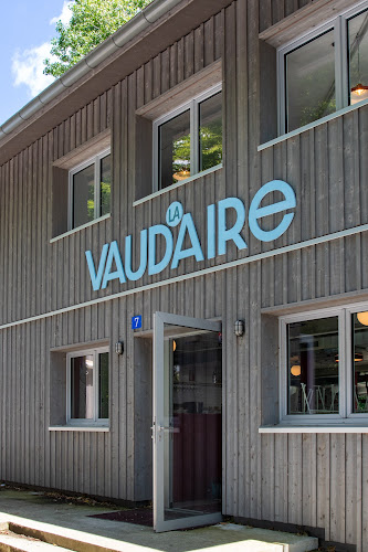 La Vaudaire - Lausanne