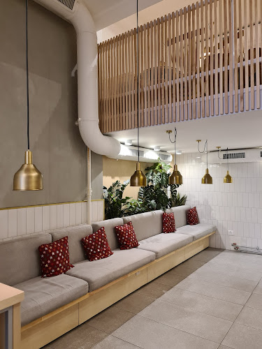 Comentarii opinii despre The Pancakes Mafia