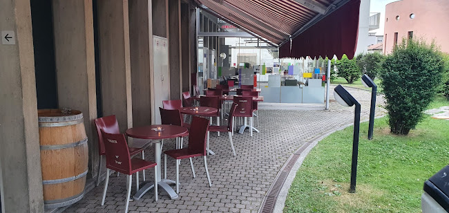 Champion's Snack Bar - Mendrisio