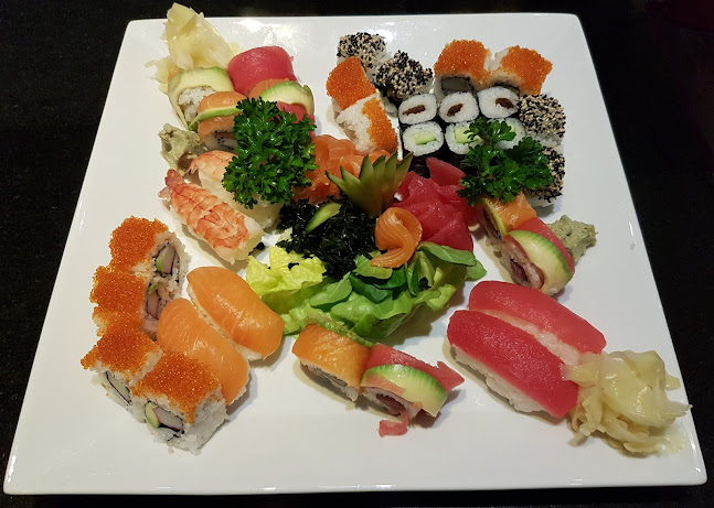 Café Restaurant Treff