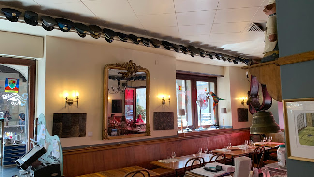 Grand-Rue 39, 1204 Genève