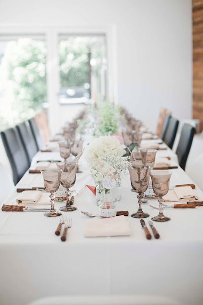 erdbeergold Catering | Partyservice und Events