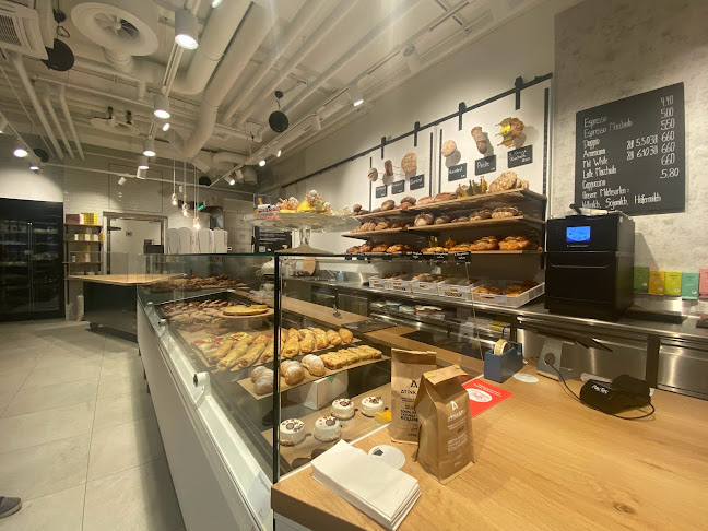 Bäckerei Rüedi - Gastronomie und Hotellerie