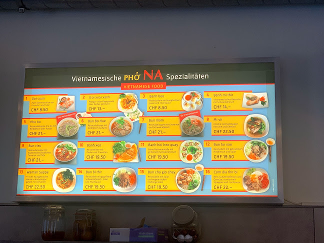 Josefstrasse 42, 8005 Zürich