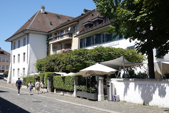 Comentarii opinii despre Cantinetta Bindella Solothurn