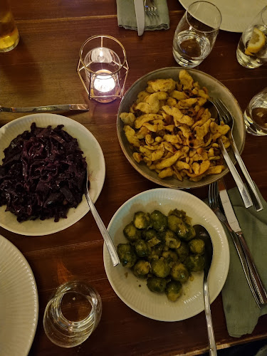 Bistro Riffraff - Gastronomie und Hotellerie