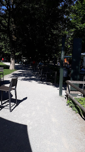 Restaurant Rosengarten - Gastronomie und Hotellerie