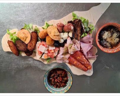 Ristorante Il Siciliano