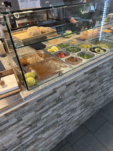 Vegitat Zürich - Zürich