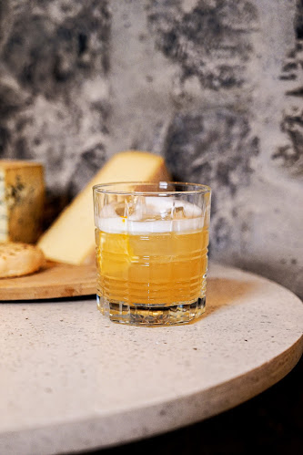 Comentarii opinii despre La Distillerie Bar | Lab