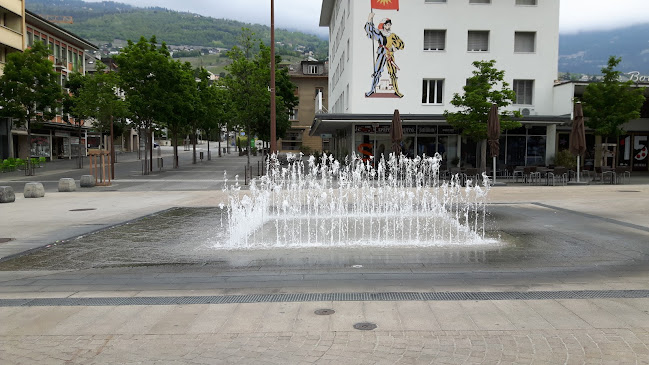 Comentarii opinii despre Soho Lounge Café Sàrl