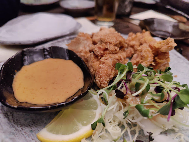 Miyabi Sushi - Kemptthal