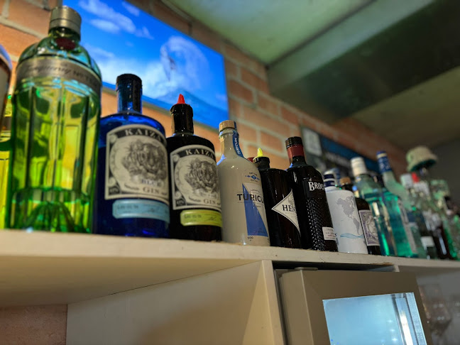 Zeughausbar - Gastronomie und Hotellerie