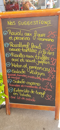 Kalaya - Yverdon-les-Bains