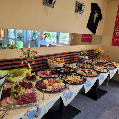 Opinii despre Restaurant Bistro am Tych în Zofingen - Gastronomie und Hotellerie