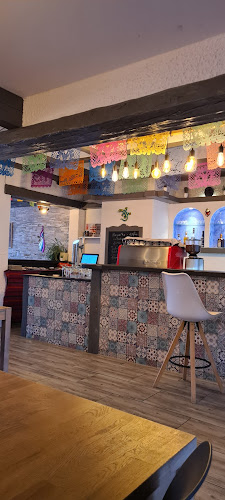 El Venado Azul - Gastronomie und Hotellerie