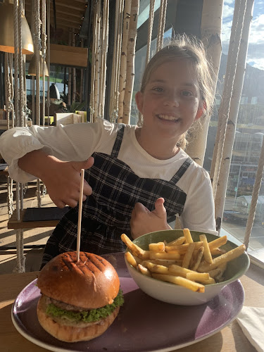 HANS IM GLÜCK - CHUR City West - Chur