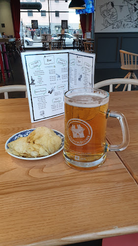 Pl. du Rondeau, 1227 Carouge