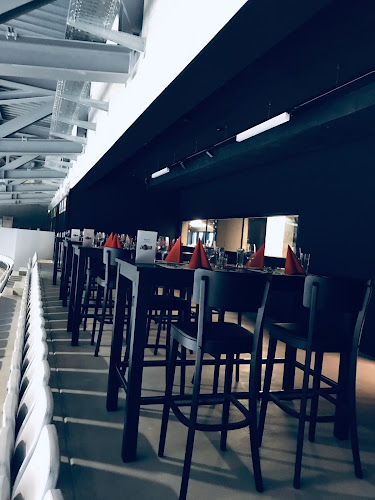 Opinii despre Partyservice Stocker în Visp - Gastronomie und Hotellerie