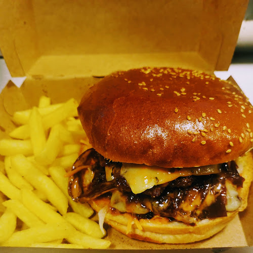 Comentarii opinii despre Ya was Take-Away