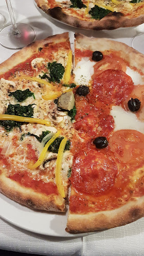 Pizzeria Bianca - Muttenz