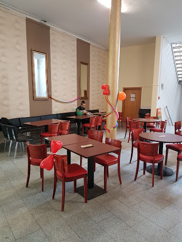 Harput Pizza Kebap Haus - Gastronomie und Hotellerie