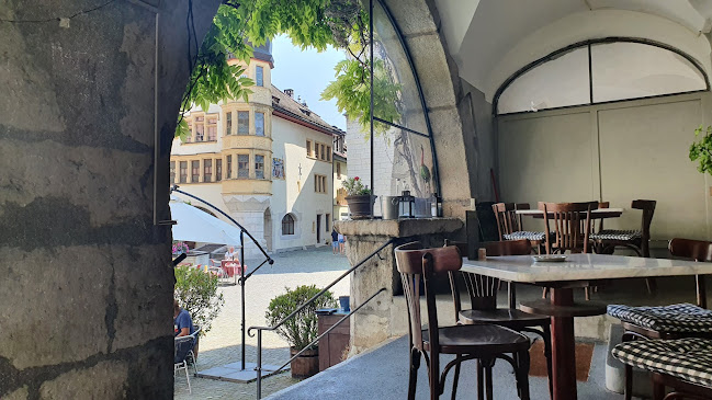 Opinii despre Restaurant Pizzeria Pfauen în Biel - Gastronomie und Hotellerie