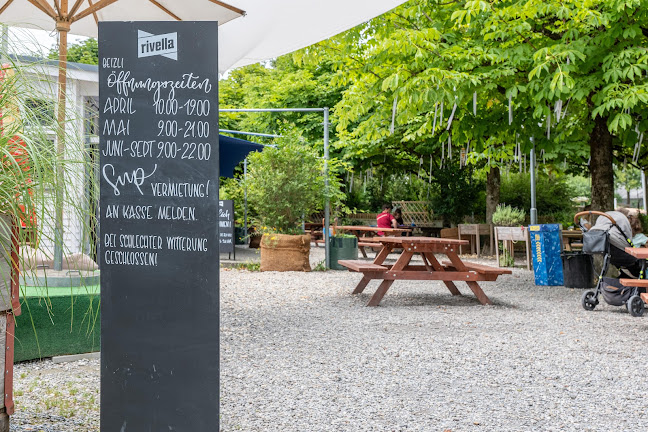 Beizli am See, Bistro & Bar am Zürichsee - Richterswil