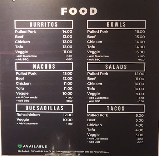 RUNDER Store Visp - Visp