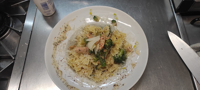 Comentarii opinii despre Restaurant Old-Inn