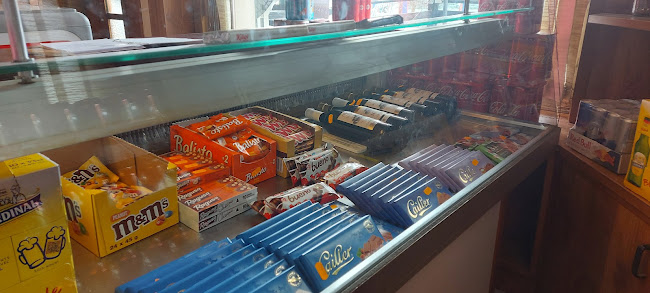 Tea Room Les Trois Trèfles - Gastronomie und Hotellerie