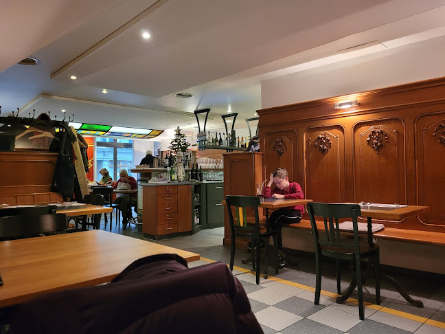 Restaurant Rössli - Rheinfelden