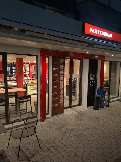Panetarium Winterthur Töss