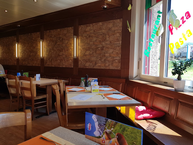 Restaurant Muracher - Büron