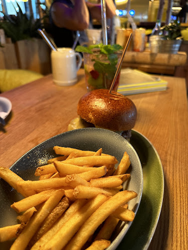 Comentarii opinii despre HANS IM GLÜCK - SPREITENBACH Shoppi Tivoli