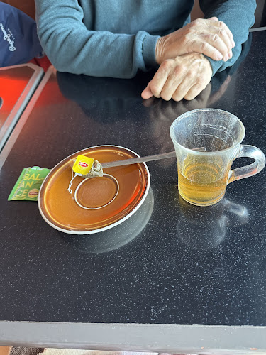 Comentarii opinii despre Eric Vuissoz