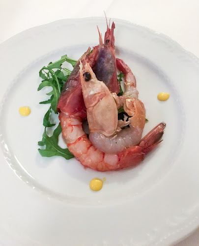 I Calafatari - Gastronomie und Hotellerie