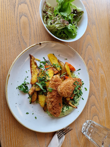 Opinii despre Nœrd Kantine în Zürich - Gastronomie und Hotellerie