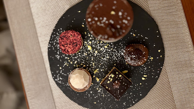 Ristorante Magna Grecia - Gastronomie und Hotellerie