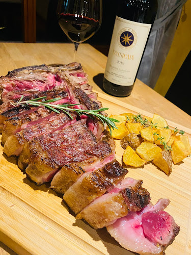 Comentarii opinii despre Osteria La Botte