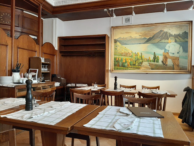 Comentarii opinii despre Café Romand