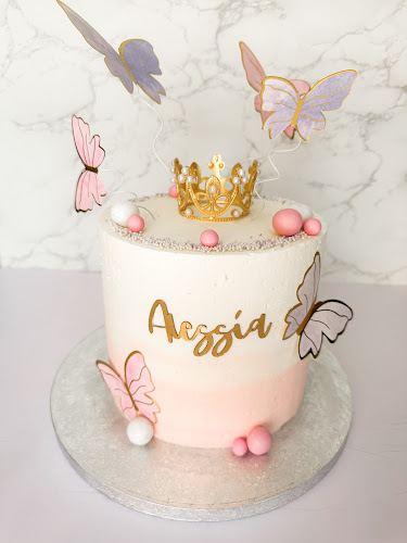 Opinii despre Lovely Sweets ZH în Wetzikon - Gastronomie und Hotellerie