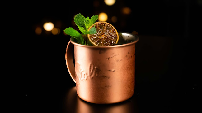 Galerie Boutique Bar - Thun